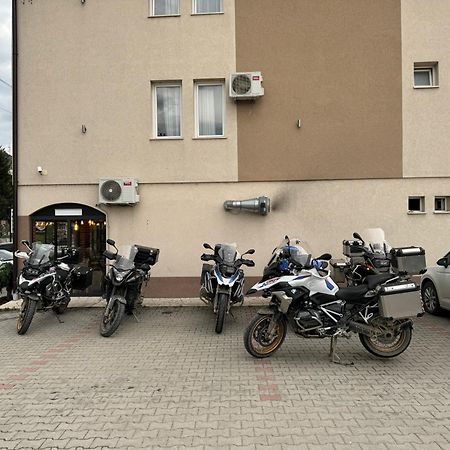 Motel & Restaurant Dar Новий Пазар Екстер'єр фото